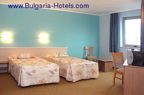 Bulgaria hotels